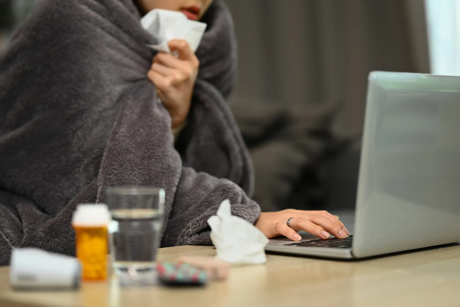 Featured image for Krankentagegeld: German Sick Pay Insurance Explained