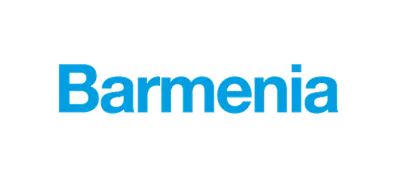 Barmenia private health insurance logo