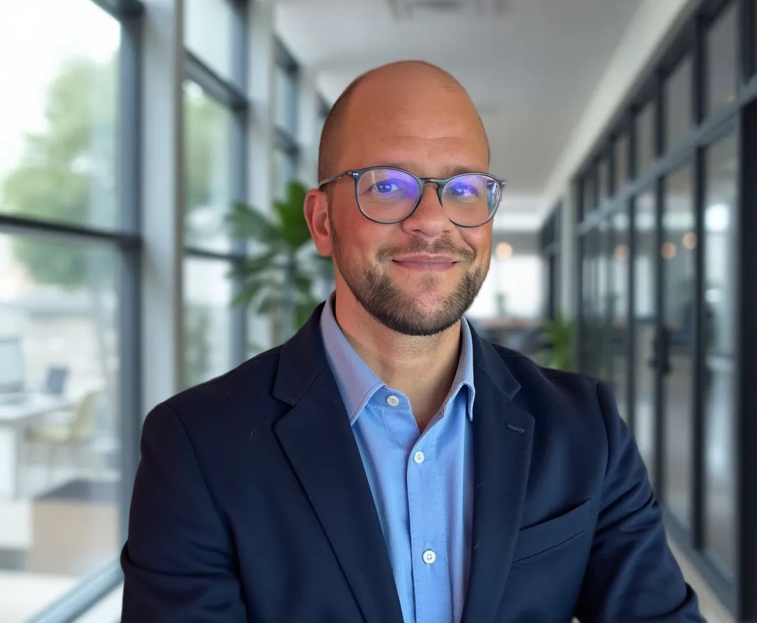Joachim Wiedmann – International Health Insurance Advisor at Happy Expats
