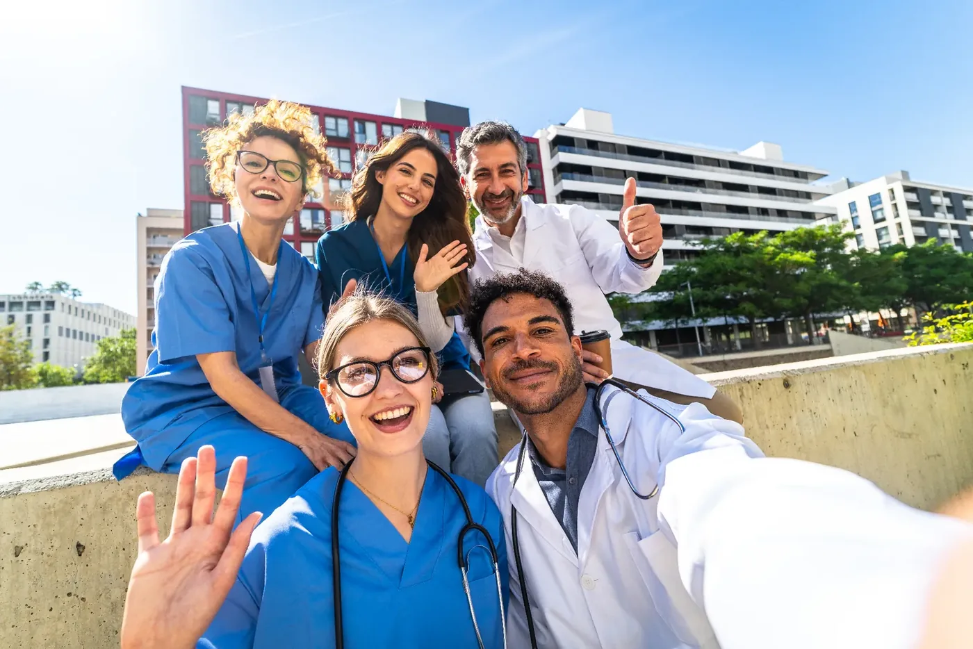 Featured image for English-Speaking Doctors in Germany