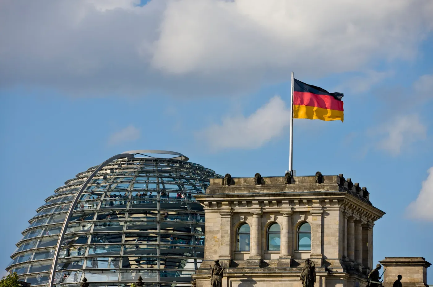 Featured image for The 90-Day Relocation Checklist for Germany