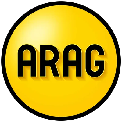 ARAG private health insurance logo