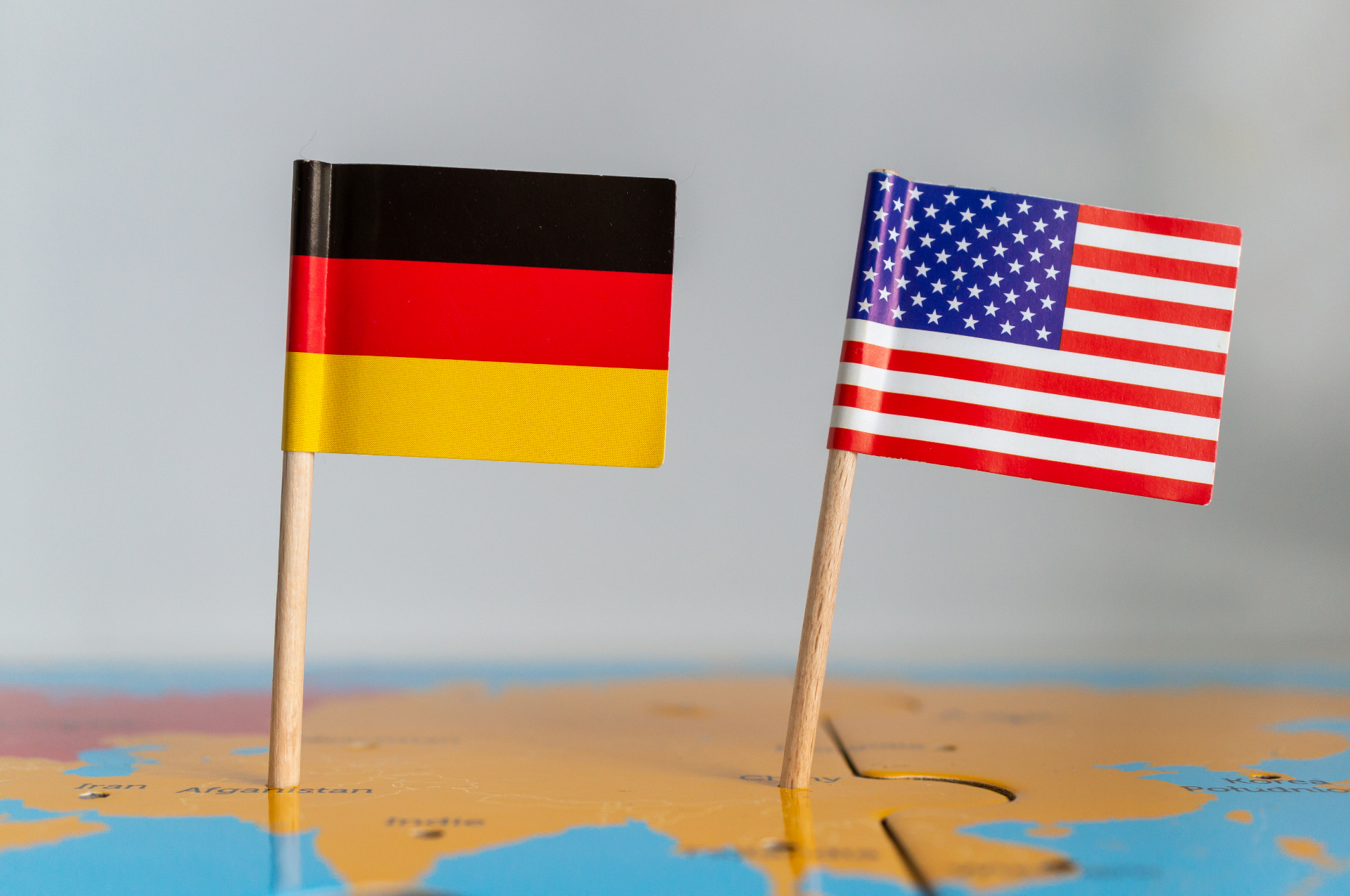 Featured image for German Health Insurance for US Citizens