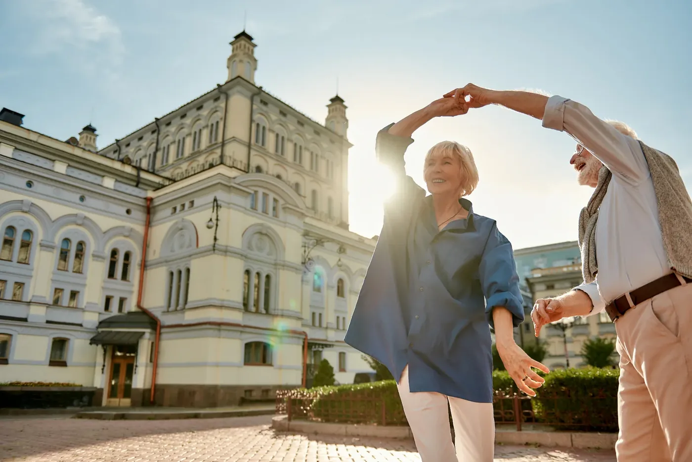 Featured image for Private Health Insurance in Retirement in Germany