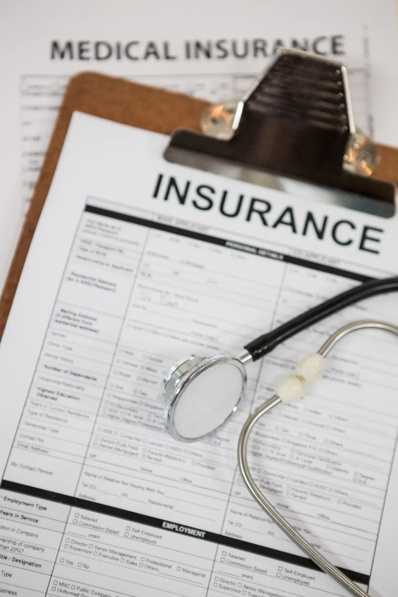 Featured image for Health Insurance for the German EU Blue Card