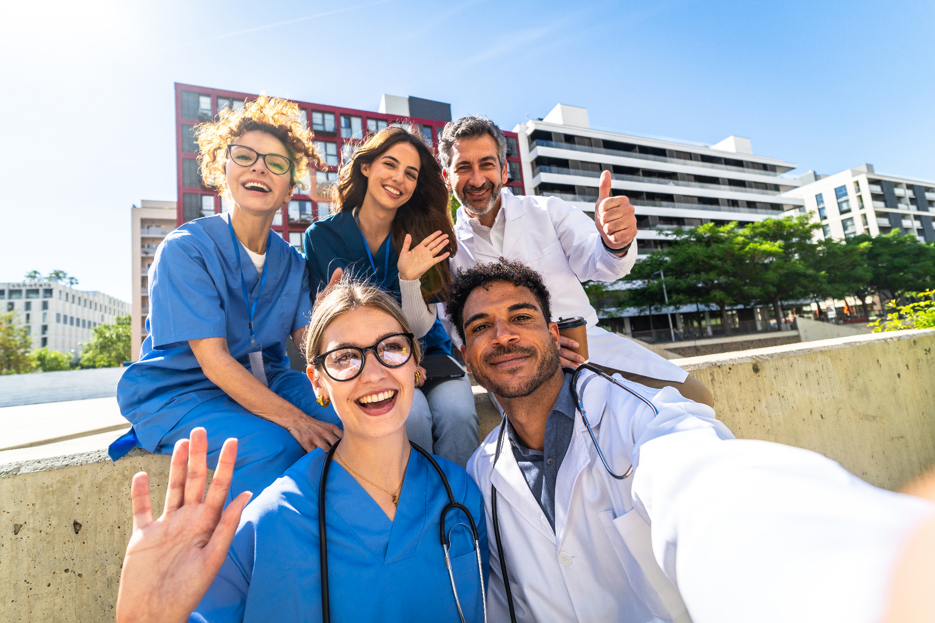 Featured image for English-Speaking Doctors in Germany