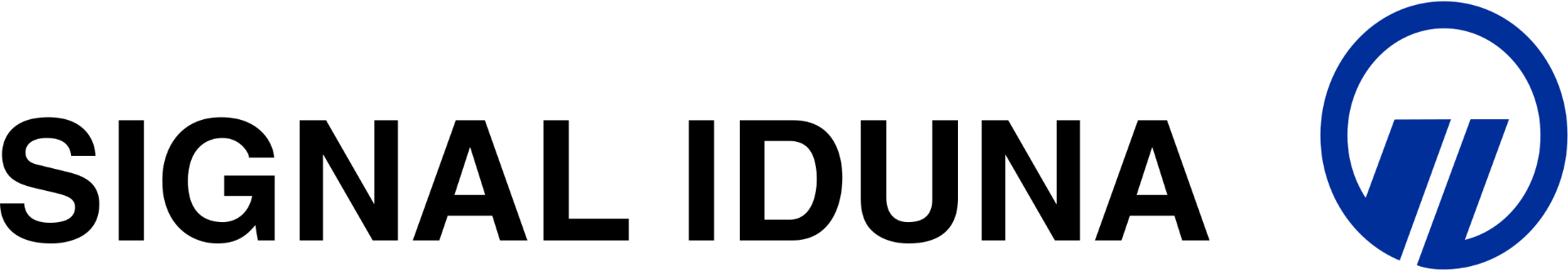 Signal Iduna private health insurance logo