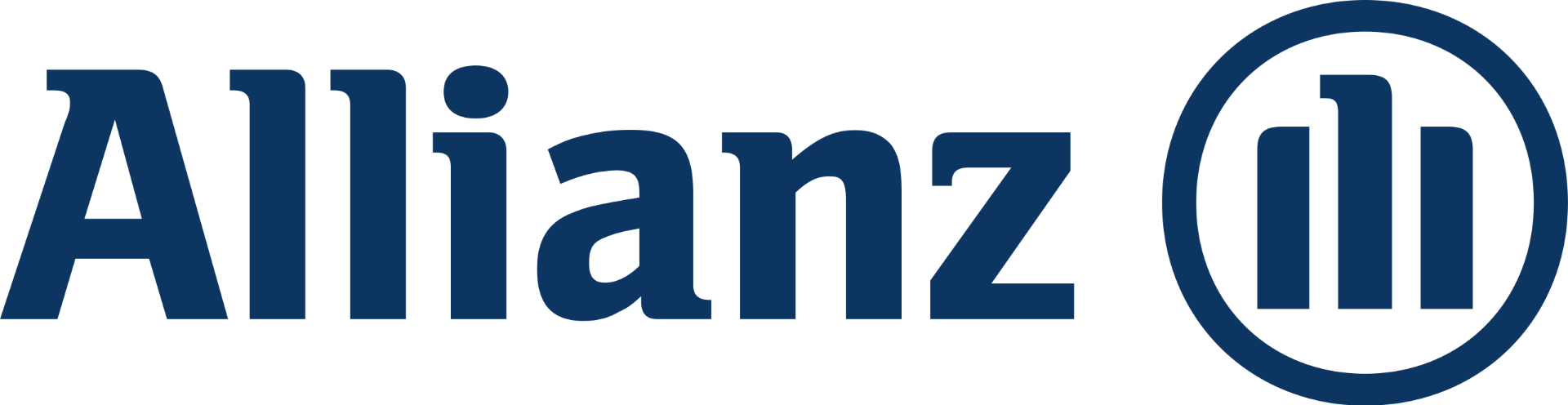 Allianz private health insurance logo