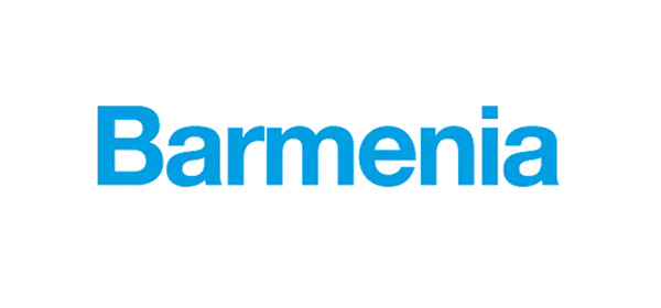Barmenia private health insurance logo