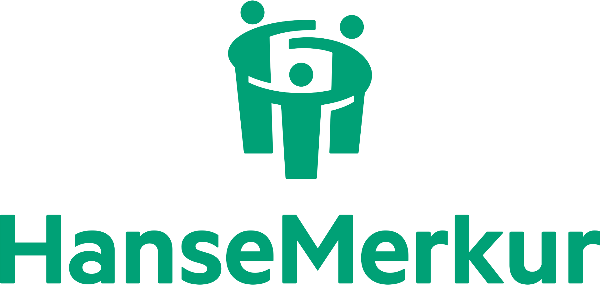 HanseMerkur private health insurance logo