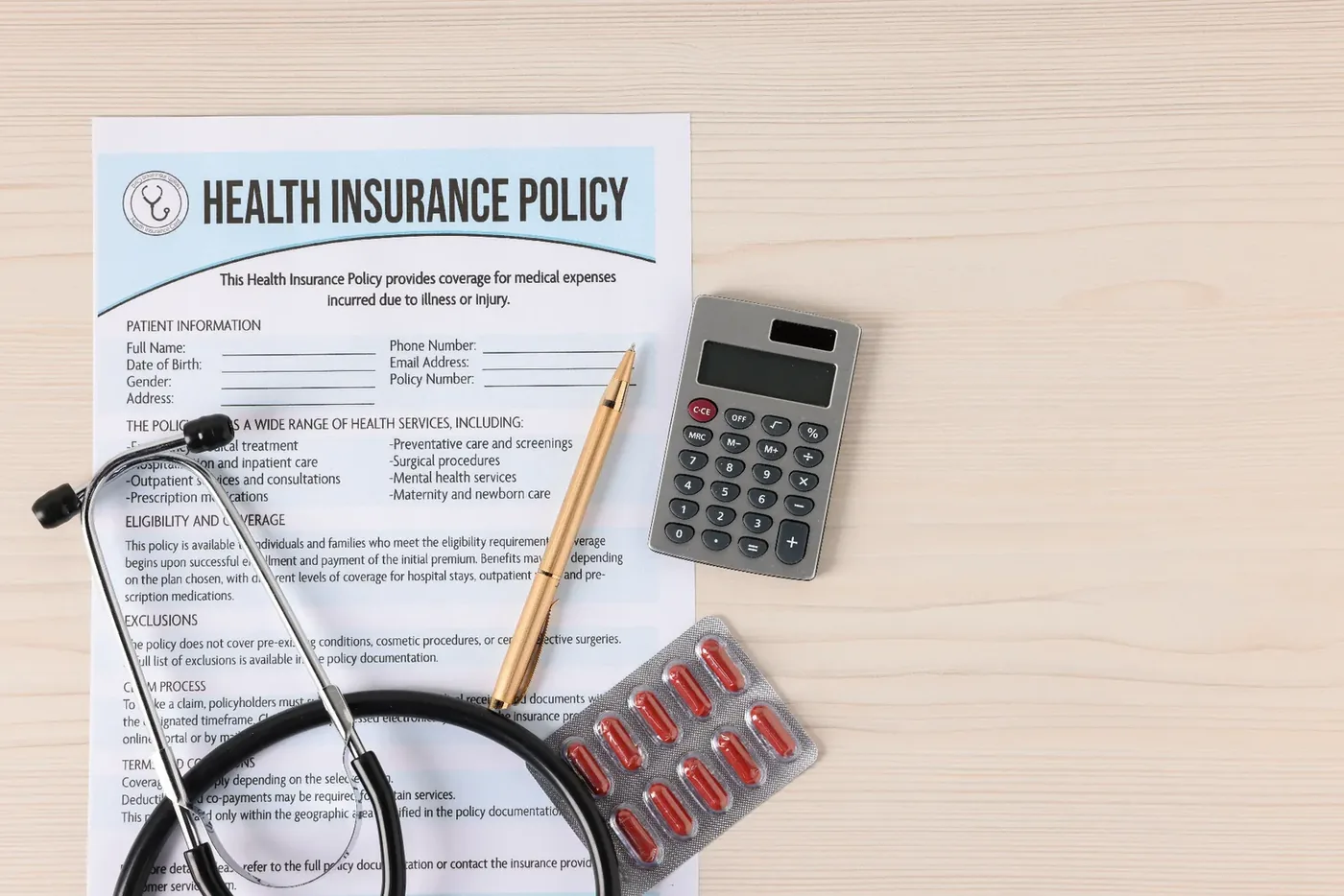 Featured image for Switching from Public to Private Health Insurance in Germany