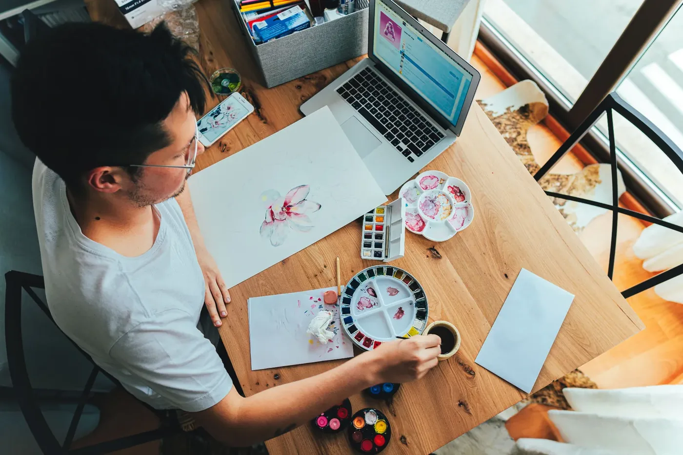 Featured image for Künstlersozialkasse in Germany: The KSK Guide for Artists, Creators & Expats