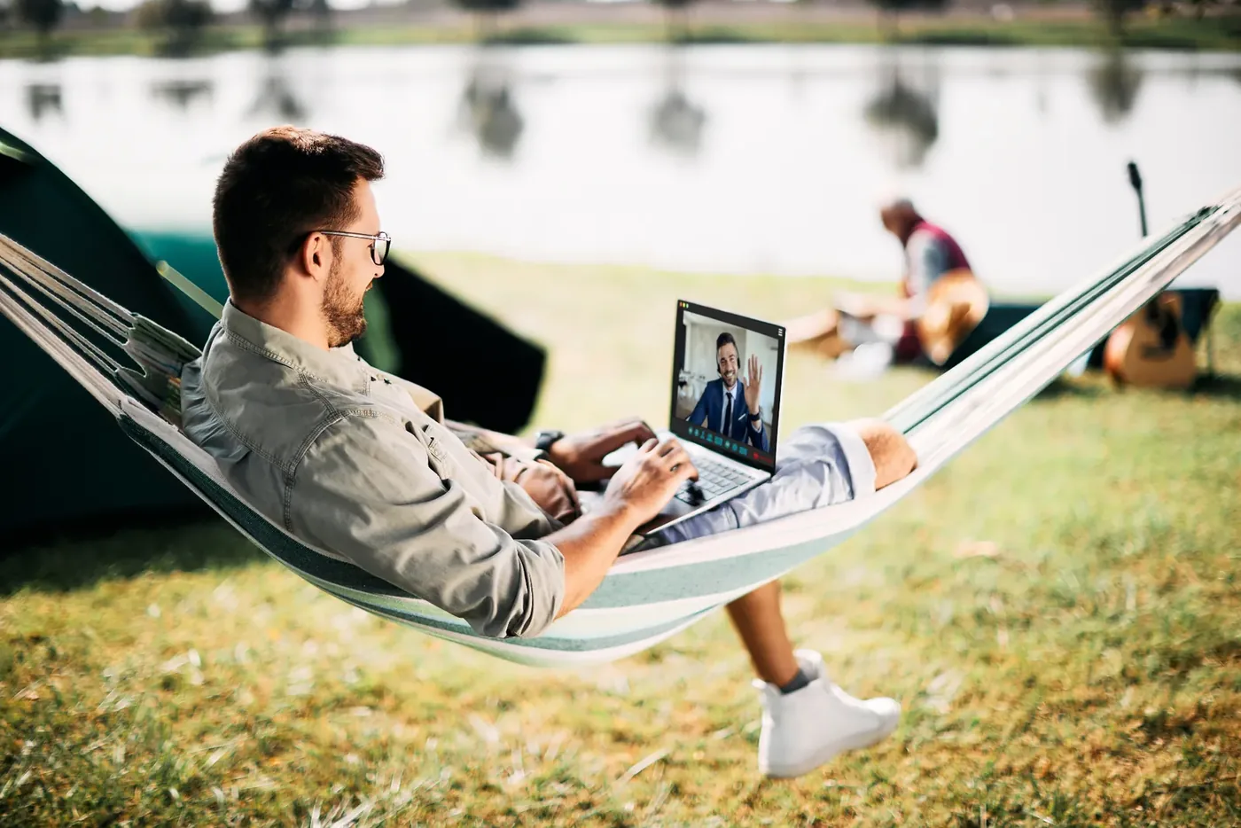 Featured image for Health Insurance for Digital Nomads in Germany