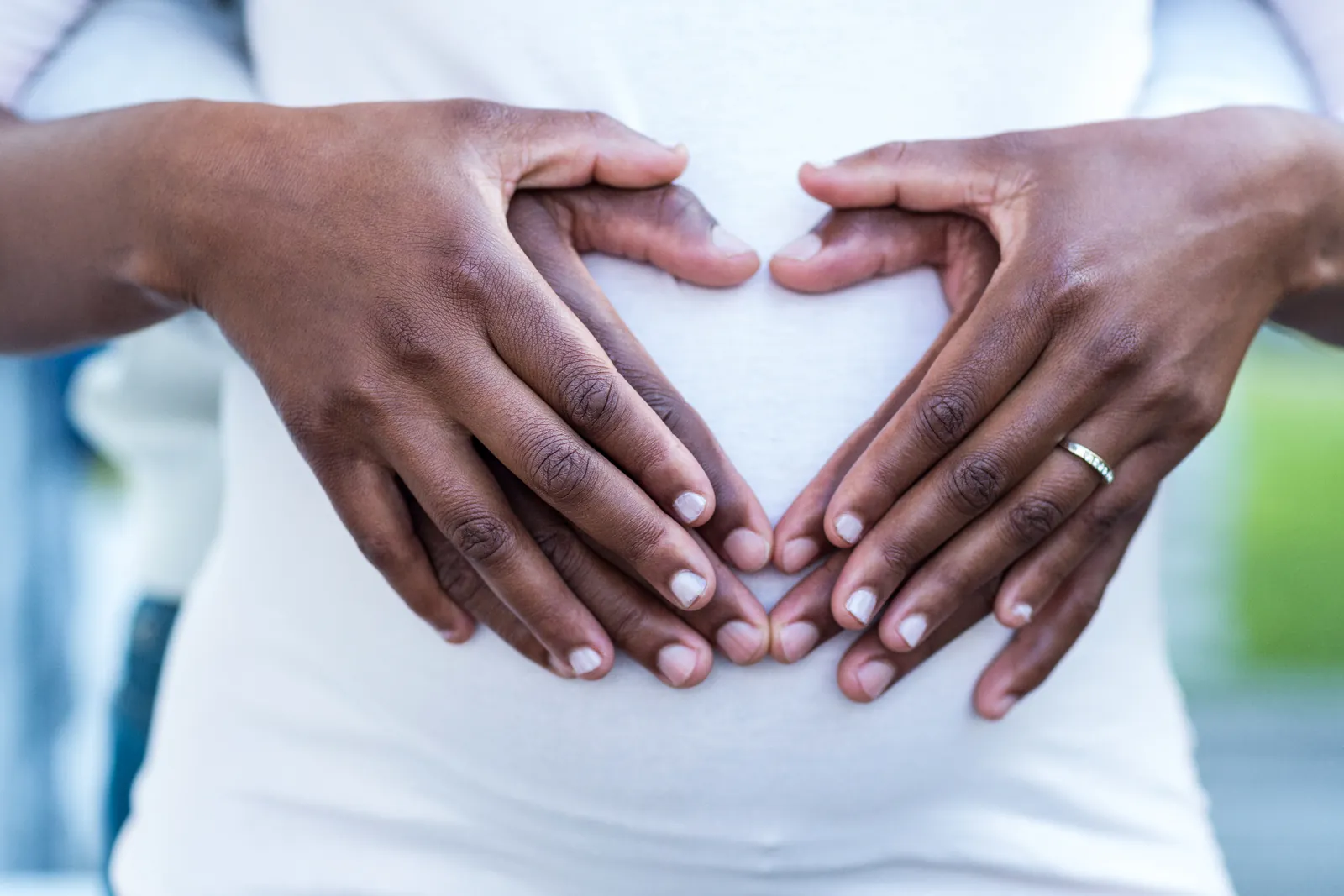 Featured image for Maternity and Pregnancy Cover in German Health Insurance
