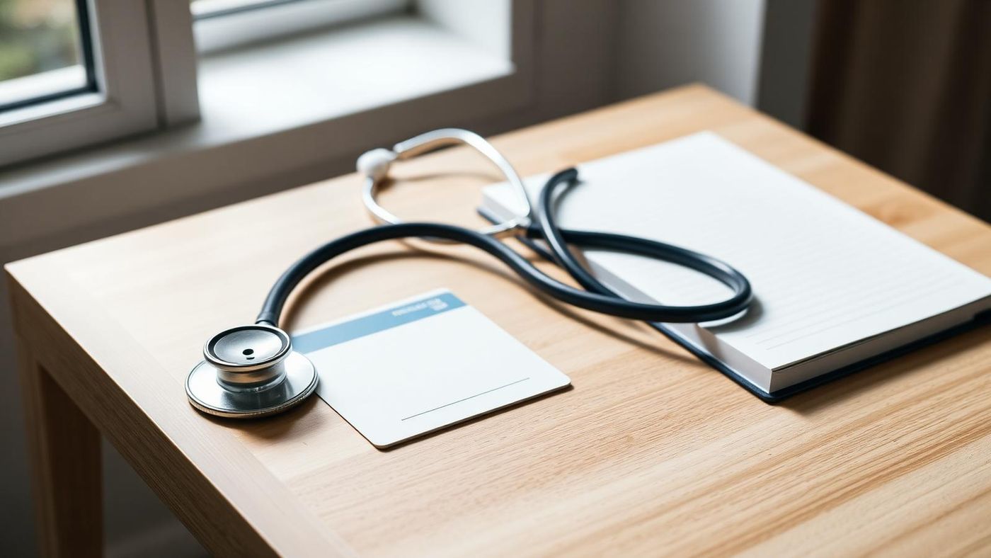 Featured image for Public (GKV) vs. Private (PKV) Health Insurance in Germany